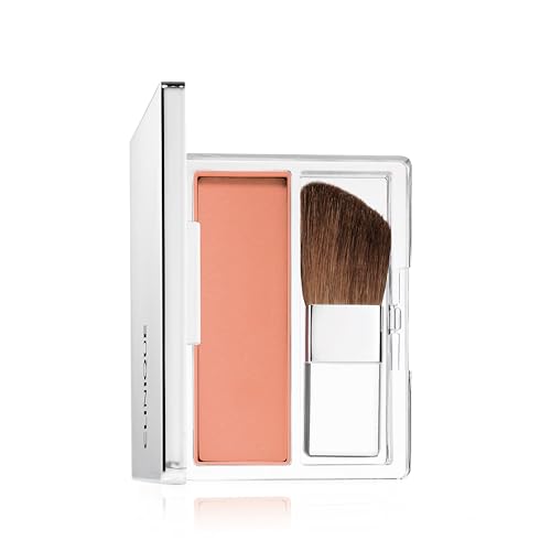 Clinique Blushing Blush™ Powder Blush | Langanhaltendes, ölfreies Puderrouge | seidig + leicht aufzutragen