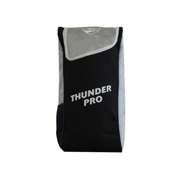 SG Cricket Kit Bag Only, THUNDER PRO (B0CX1TT4VY) Amazon Price History, Amazon Price Tracker