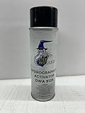 Dip Wizard Hydrographic Water-Transfer Printing Aerosol Activator (6oz)