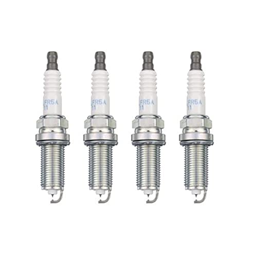 Bougie d'allumage DILFR5A11 Nissan Frontier V6 pièces moteur essence