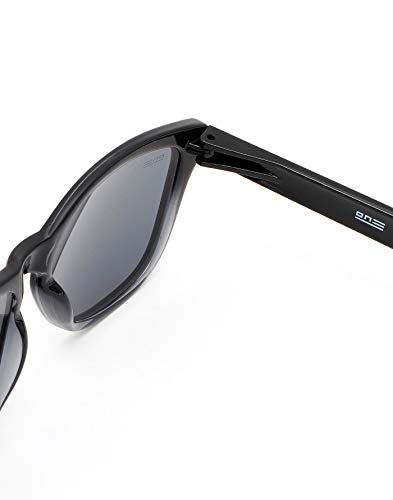 Image of Hawkers One Sunglasses for Men and Women - 100% UV400 Protection - Lightweight and Square Sunglasses