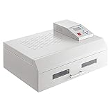 INTBUYING 110V Reflow Oven T962C 2900W Micro-computer Control Reflow Soldering...