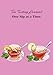 Tea Tasting Journal: One Sip at a Time | Logbook for Tea Brewing | 100 pages | 7x10 inches