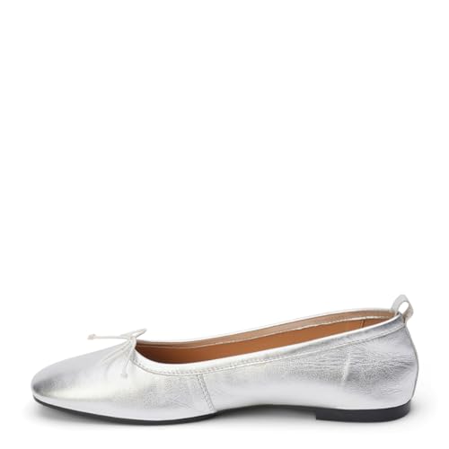 Coconuts by Matisse Women's Nikki 9 M US Silver4