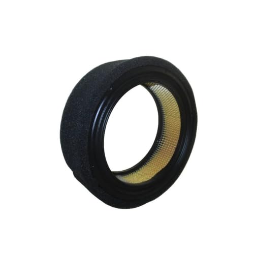 Filtre à air moteur Kohler K301 K321 235116-S pour tracteur tondeuse autoportée