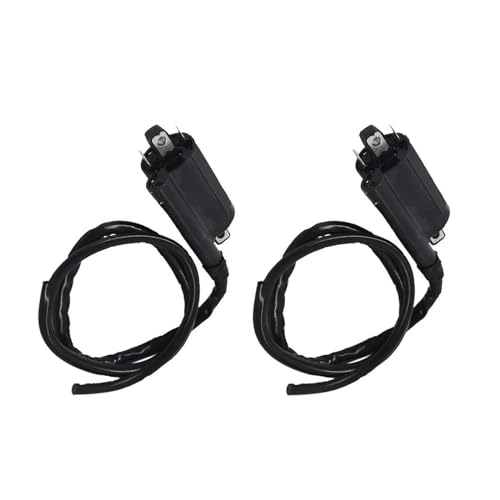Bobine d'allumage haute performance Suzuki VS1400 étincelle stable et fluide