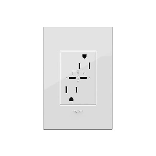 best usb wall outlet best usb wall outlet