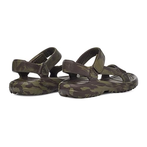 Image of Teva Kids' Hurricane Drift Huemix
