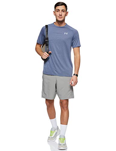Image of Under Armour Men Short Sleeve