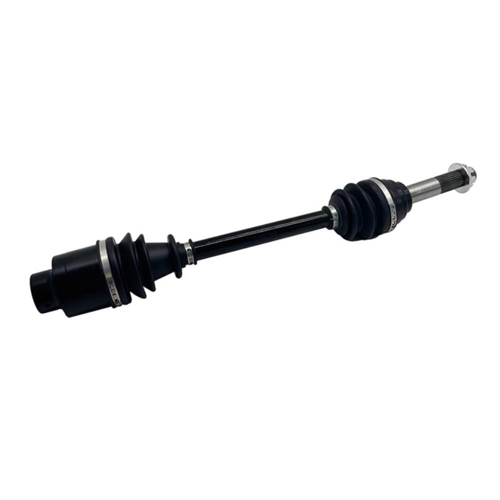 Ejes CV para GTR250 de 24 estrías con referencia de componente 627-6062 6