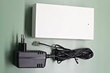 Wandhalterung Agfeo DECT Repeater
