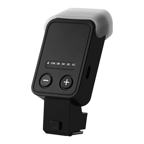 VILTROX Flash vintage Z2 TTL en cámara para Nikon 10Ws 5 Level 2s Recycle GN6 CCT 6500K±200K Mini Flash para iluminación de fotografía portátil