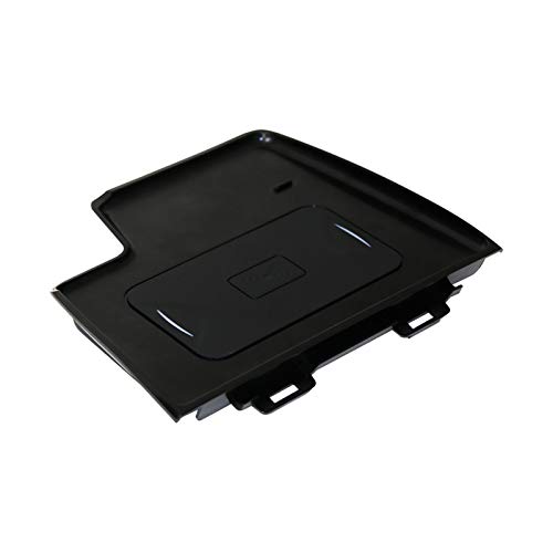 HUVNEXA, for, for Mazda, 6 ATENZA Car Wireless Charger Charging Case Center Console Phone Holder phone Android Car Wireless Charger