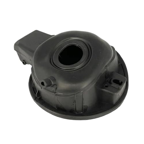 Bouchon de couvercle de carburant premium pour MK6 finition précise 5K6809857C - 3