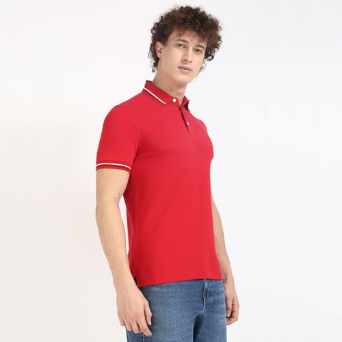 Image of Tommy Hilfiger Men Polo Shirts