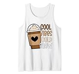 Funny Cold Brew Coffee Sayings Iced Coffee Lover