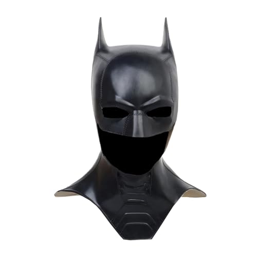 Masque de chauve-souris pour homme confortable qui ne tient pas chaud