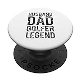 Photo Gallery husband dad golfer legend golfing father grandpa popsockets popgrip adesivo Photo Gallery husband dad golfer legend golfing father grandpa popsockets popgrip adesivo