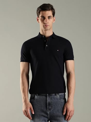 Image of Tommy Hilfiger Men Polo Shirts