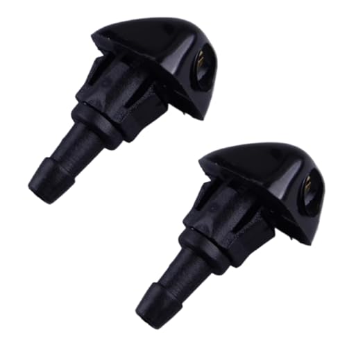 Kit de lave-glace pour CRV 2002-2011 pour réparer vos essuie-glaces bouchés