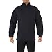 5.11 Men's Rapid Assaul T-Shirt, Dark Navy, X-Large