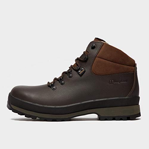 Berghaus Herren Hillmaster II Gore-tex Wasserdichte Wanderschuhe, Atmungsaktiver Schuh, Extra SupportTrekking- & Wanderstiefel - Image 3