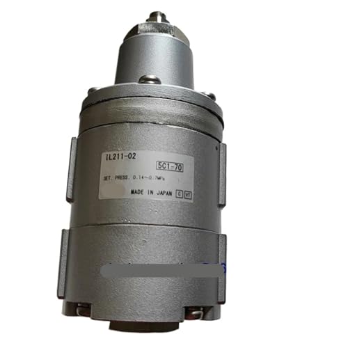 Relais d'augmentation de vitesse IL220-N02-L pour système d'automatisation - 2