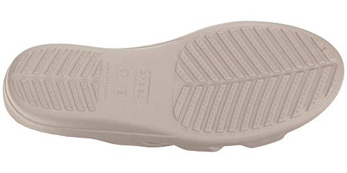 Crocs Sanrah Strappy Wedge, Infradito Donna