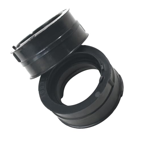 Interfaz de carburador XTZ750 para solucionar tirones y mejorar la mezcla del motor