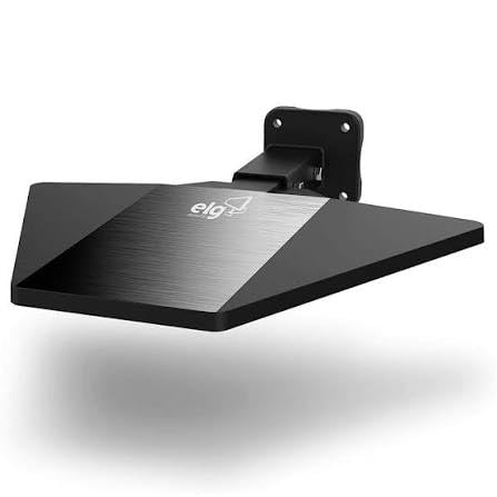Antena Digital Externa Com Cabo 10m Wave Hdtvex800plus ELG