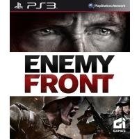  Enemy Front PS-3 D1 AT [Edizione: Germania]