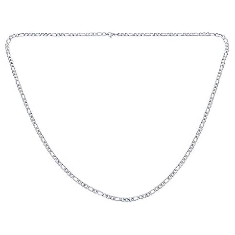 Collier et Bracelet Figaro Bling Jewelry Cover