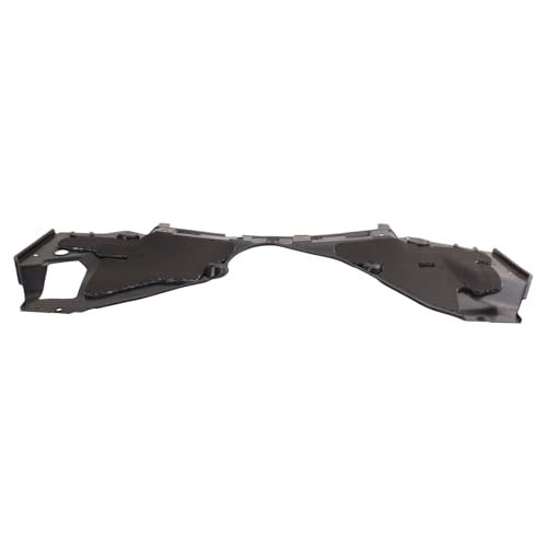 Image of TRQ Engine Splash Shield Lower Compatible with 2014-2020 Acura MDX 2019-2025 Honda Passport 2016-2022 Pilot 2017-2024 Ridgeline HO1228162
