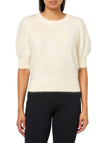 PAIGE Women's Gladiolus Cashmere Sweater