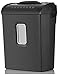 Produktbild Mnjin Home-Office-Überlast- und Wärmeschutz-Aktenvernichter Kleine elektrische P4-Aktenvernichter, Mini-Hand-Aktenvernichter, CD-Kreditkarten-Aktenvernichter, USB-Aktenvernichter-Too