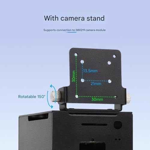 Carcasa refrigerada Five 2 Lite para proyectos domóticos y servidores domésticos 24/7 5