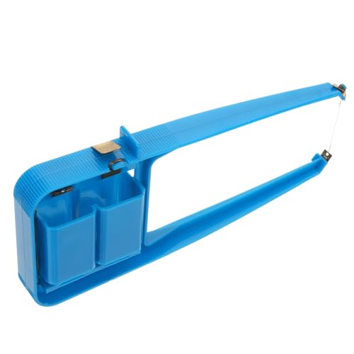 DIYEAH Professional Foam Cutter Electric Wire Foam Cutting Machine Portable DIY Model Cutting Tool