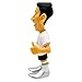 MINIX COLLECTIBLE FIGURINES – Son Heung-min, Official Tottenham Hotspur, Sports Collectable 12 cm Figurine, Unique Soccer Gift for All Ages, Football Stars