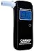 Produktbild CA9000 Professional Alkoholtester elektrochemische Promilletester Digitaler elektrochemische Promilletester LCD Beleuchtet Alkomat