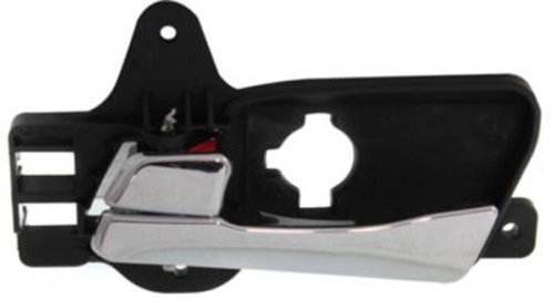 OE Replacement HYUNDAI ELANTRA NSFCertified Replacement Rear Left