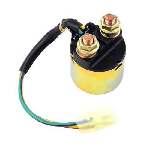Relais démarreur moto TRX500 TRX650 TRX680 SXS700 Rincon