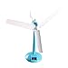 Sharplace Generatore di Energia Eolica Kit di Scienze Elettricità Generando Turbine Giocattolo di Fisica