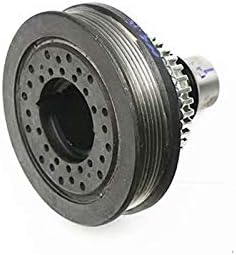 CRANKSHAFT PULLEY FOR LAND ROVER LR3 LR4 4.0L V6 LR031685