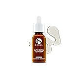 iS CLINICAL Super Serum Advance+, Anti-Aging Vitamin C Face Serum, reduces scaring and fine stretch marks, 0.5 Fl Oz