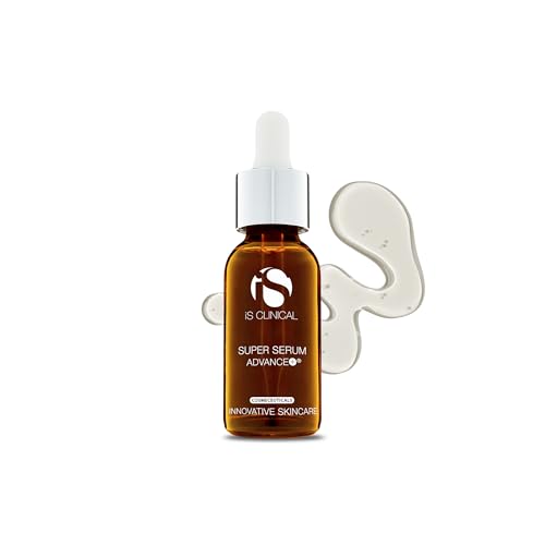 iS CLINICAL Super Serum Advance+