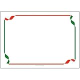 García de Pou 500 Unidades - García de Pou 106.21 Trattoria Mantelines, 48 G M2, 31 x 43 cm, Blanco