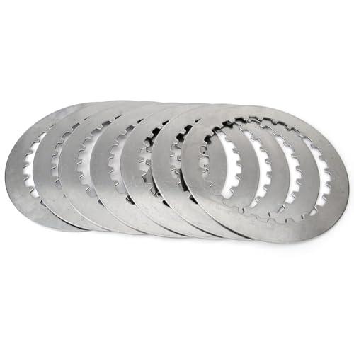 Plaques Disque Friction d'embrayage Moto de Haute Précision Husaberg FE250