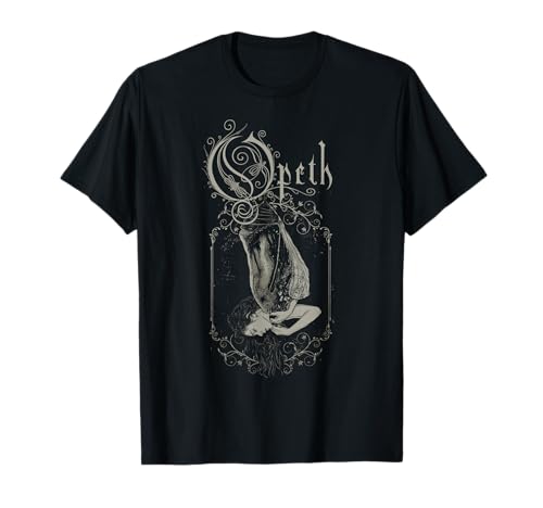 Photo de Opeth Chrysalis T-Shirt