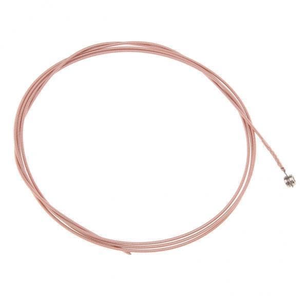 ATORSE 3x1 Piece Folk Acoustic Guitar Nylon String for Guitar Replacement Parts 5th-picture-11