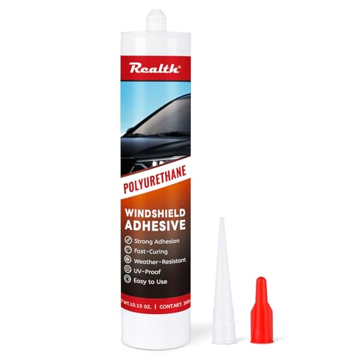 Realth Polyurethane Windshield Adhesive